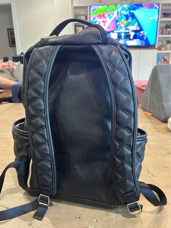 Itzy Ritzy Boss Plus Diaper Bag